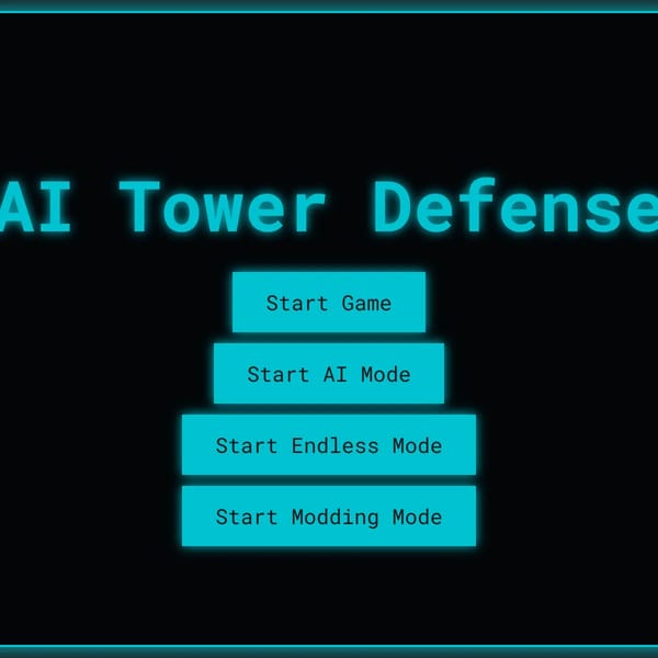 The Best Tower Defense