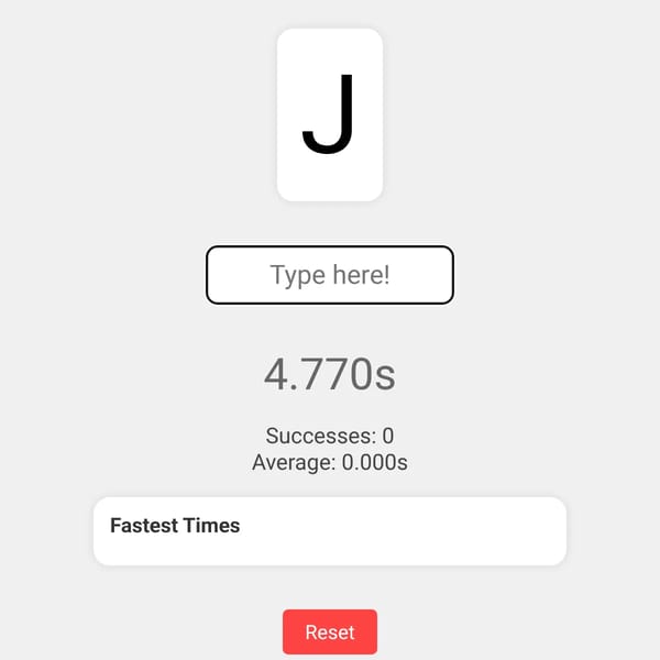 GLYPH SPEEDRUN - Cyberpunk Challenge