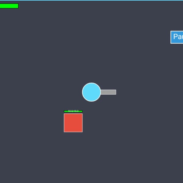 untitled shotting game