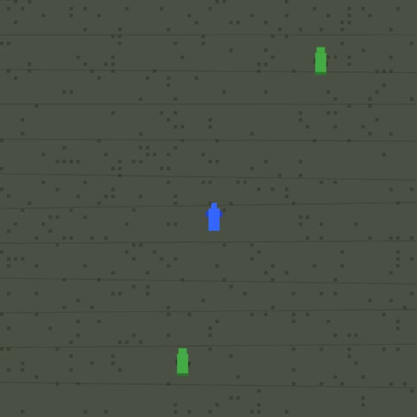 Zombie Shooter