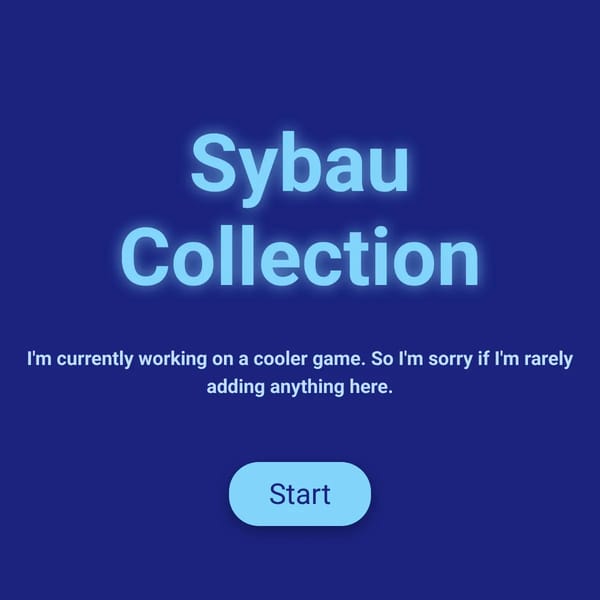 Sybau Collection