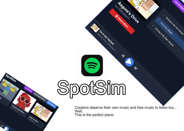 SpotSim