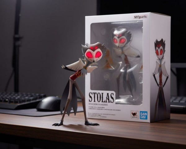 Image → Collectibles Generator