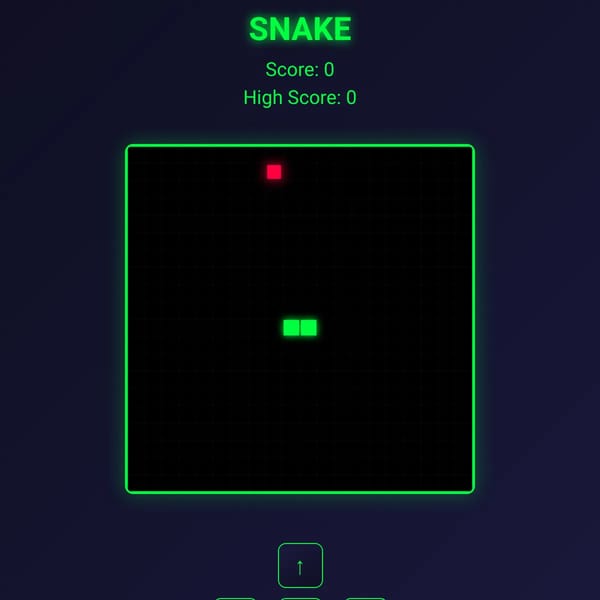 Snake Game - Offline