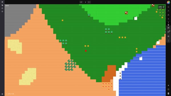 Infinite Survival