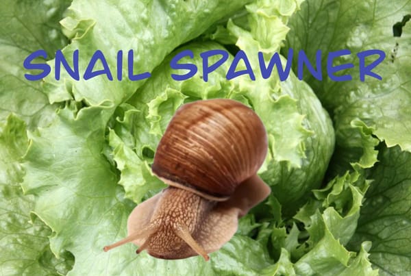 Snail Spawner