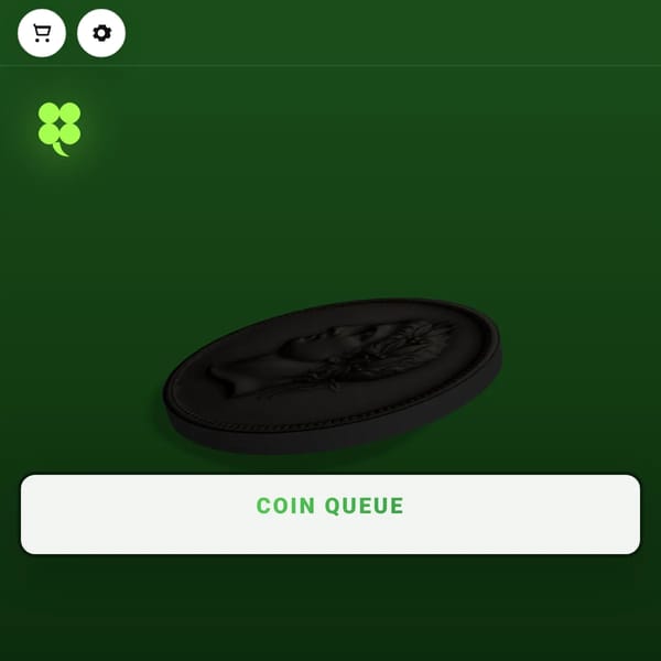 Coin Flipping+