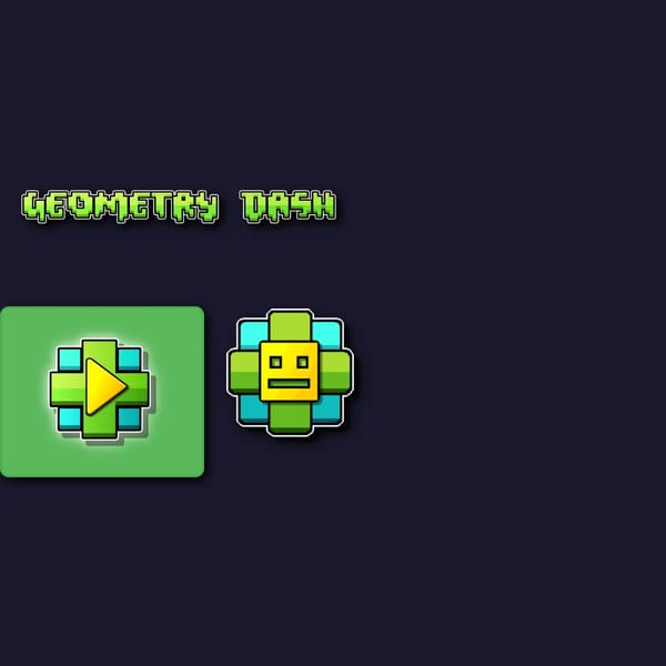 Geo Dash