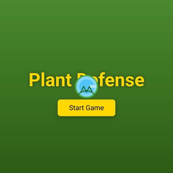 Plant Defense