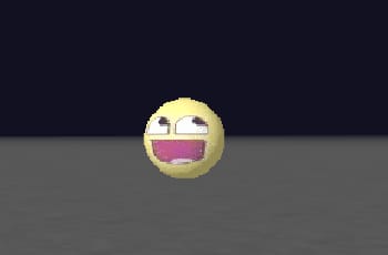 Infinite Nextbot Runner
