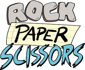AI Rock Paper Scissors Episode Generator