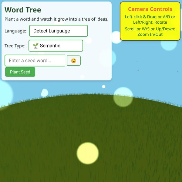 Word Tree 1.5.1 REMIX