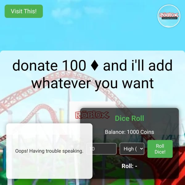 ♦ ADDING WHATEVER YOU WANT FOR 100 ♦