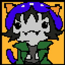 Nepeta Reacts — AI Rater