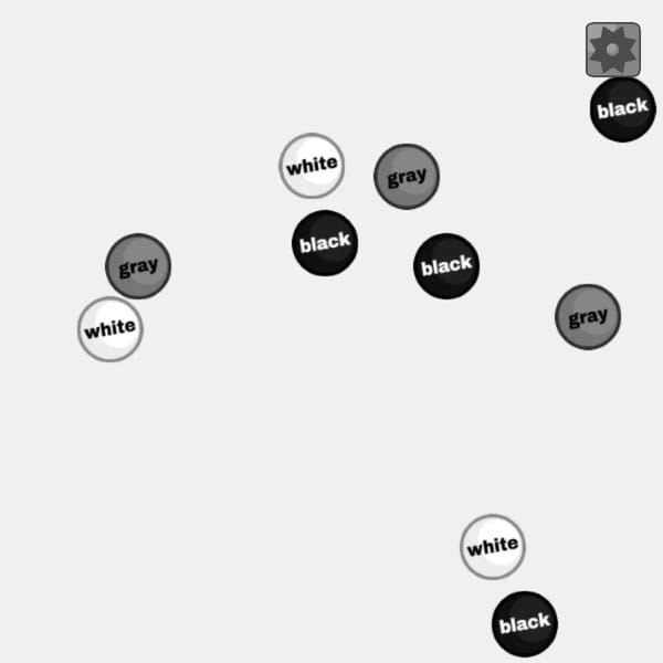 Ball Simulation