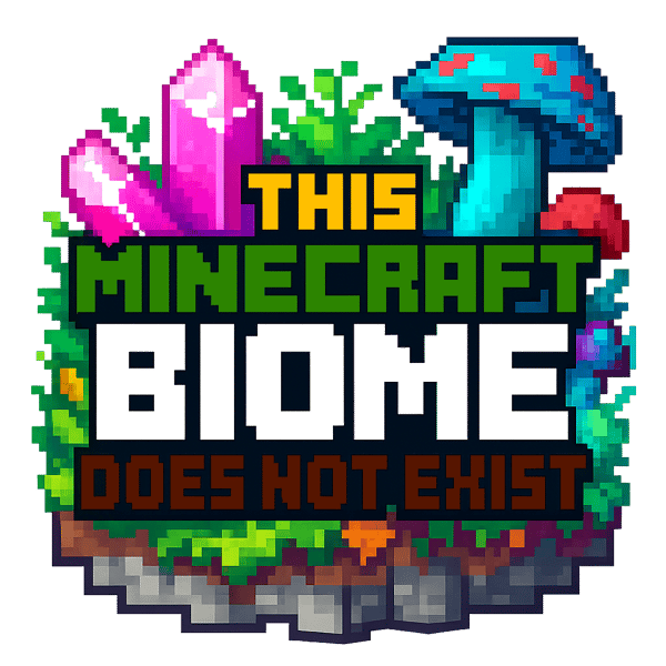 This Minecraft Biome Does Not Exist