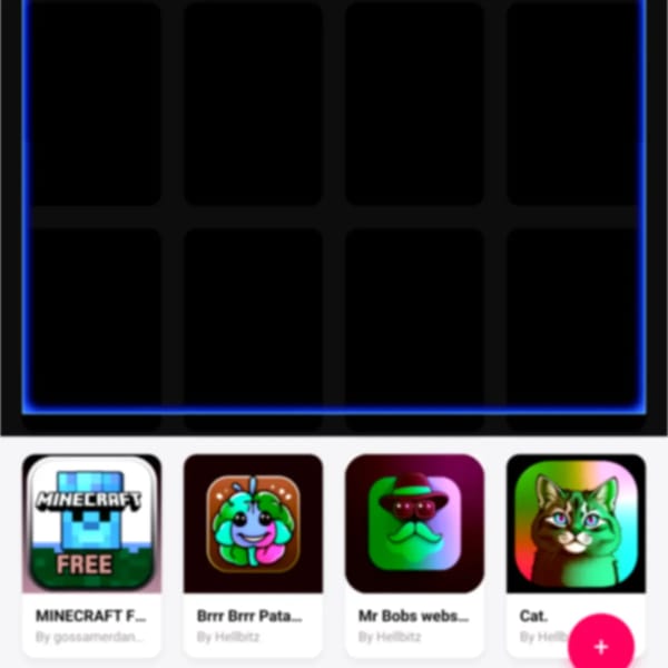 App Store Simulator