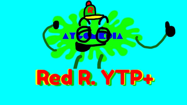 Red R. YTP+ Generator