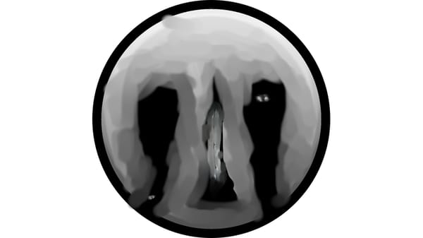 Geometry Dash horror