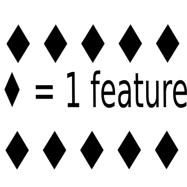 ♦=1 feature added creds to @Velvet98 for the idea