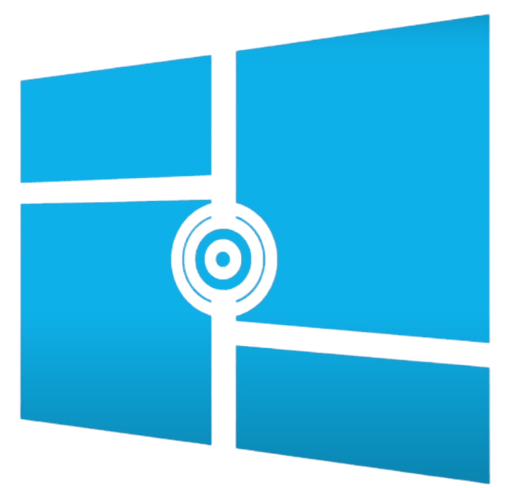 Windows Infinity Pre-alpha final