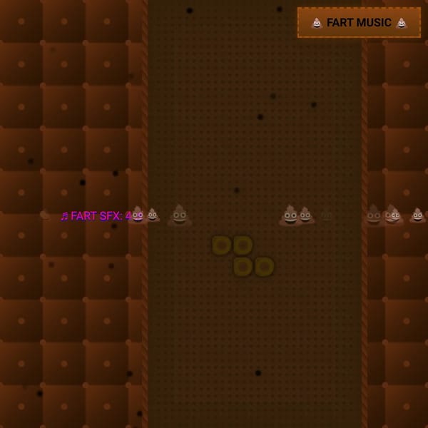 Ugly Tetris