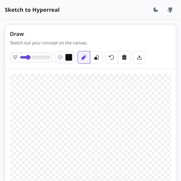 Sketch to Realism