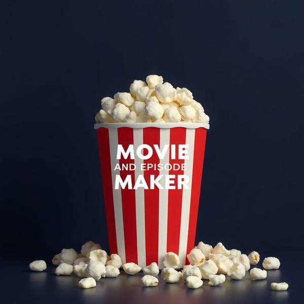 AI Movie & Episode Maker