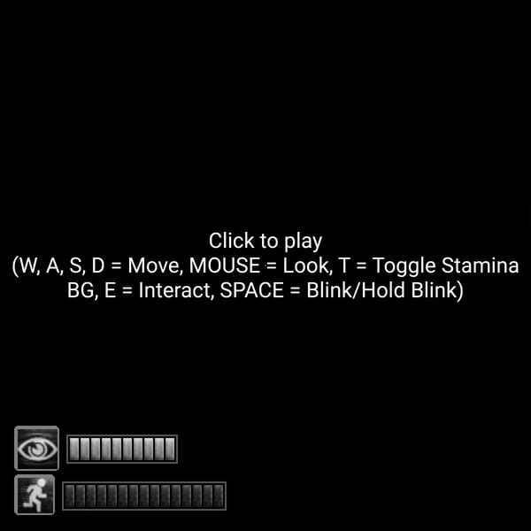 SCP:Containment Breach Websim Recreation Multiplayer