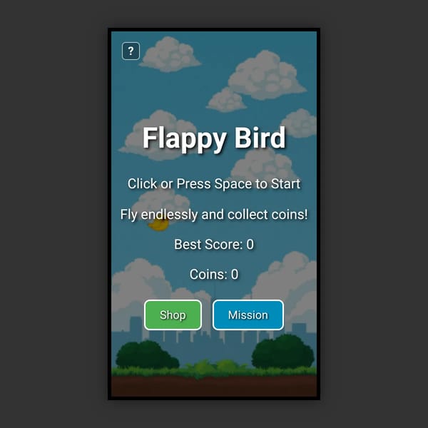 Flappy Bird