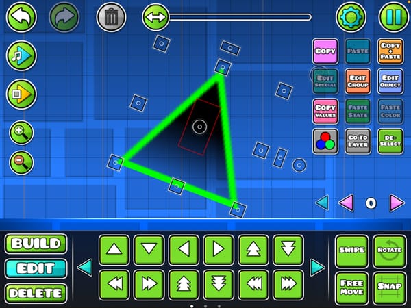 GD Level Maker AI