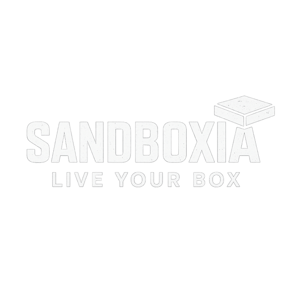 Sandboxia - Live Your box - Mini update