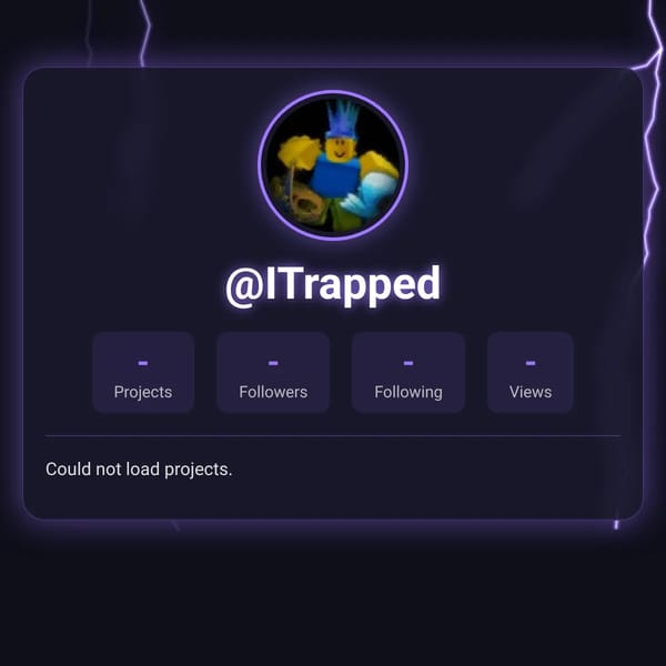 Profile Page