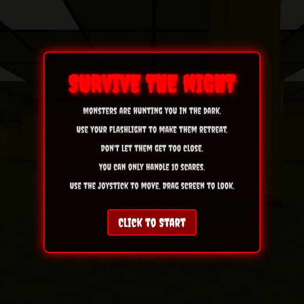 Terror Game