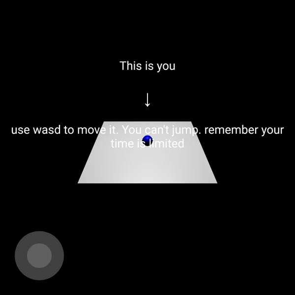 Ball Simulator