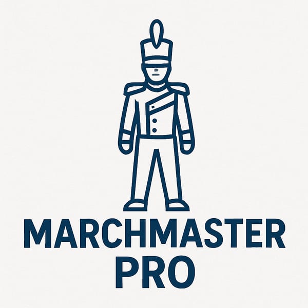 Marchmaster Pro — Write like a pro to march like a pro