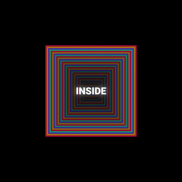 Inside × Infinity