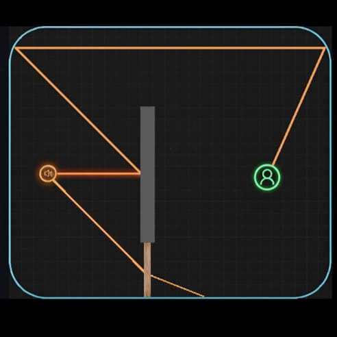 [SHOW] Interactive Ray Traced Audio