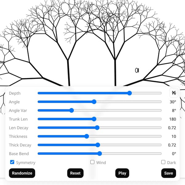 Untitled tree