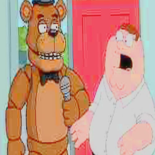 Holy Crap, It's