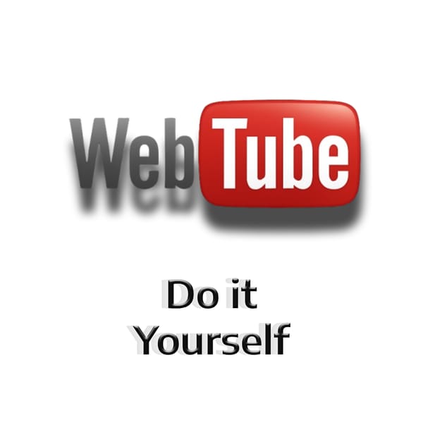 WebTube (Discontinued)