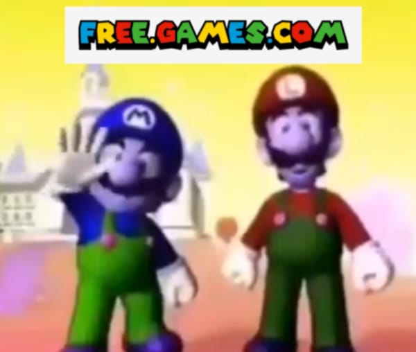free.games.com