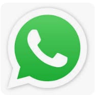Whatsapp but you add characters