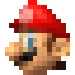 Mario 64 Engine