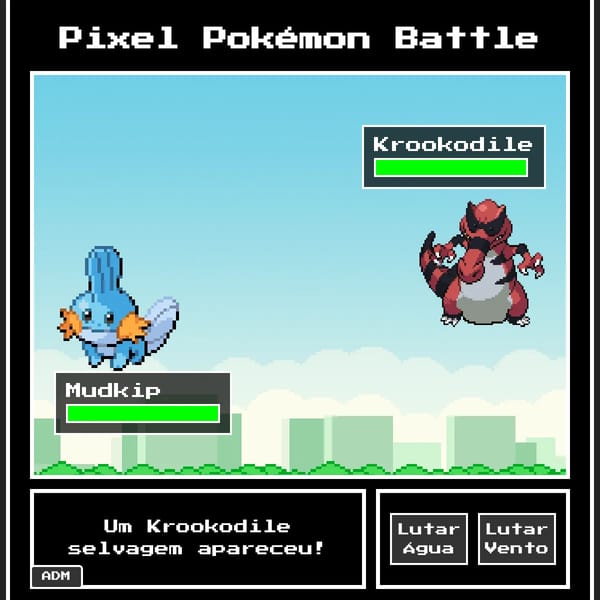 Pokemon