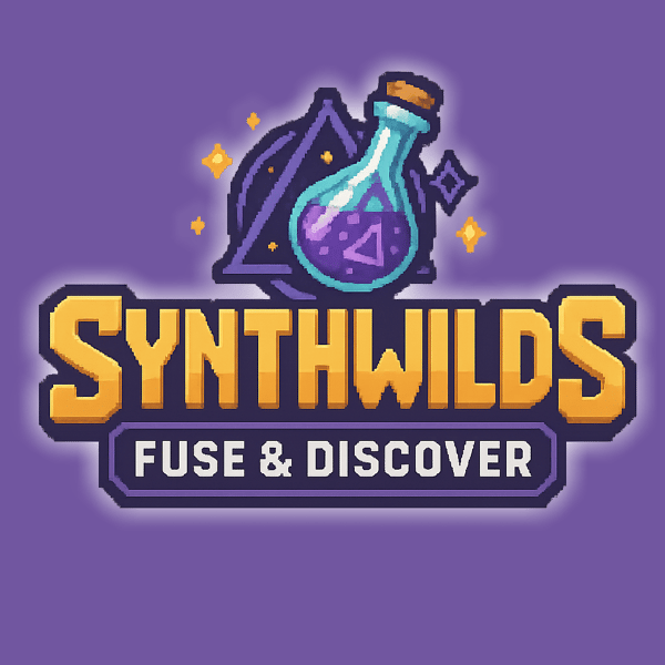 Synthwilds – Fuse & Discover