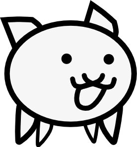 The Battle Cats — Minimal Web Prototype