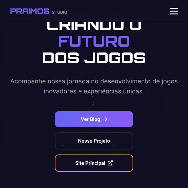 Project screenshot
