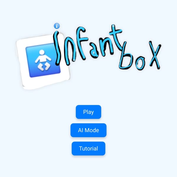 Infant Box
