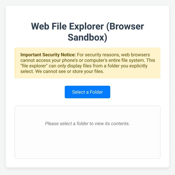 FILE EXPLORER 2019